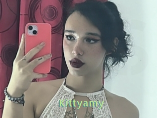 Kittyamy