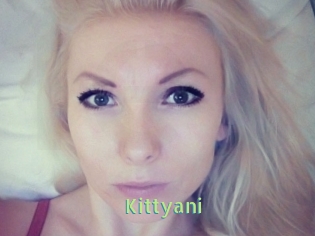 Kittyani