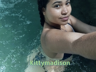 kittymadison Une Etudiante Sexy