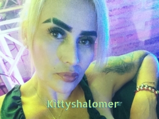 Kittyshalomer