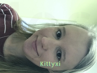 Kittyxi