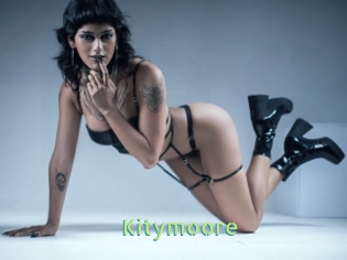 kitymoore Une Etudiante Sexy