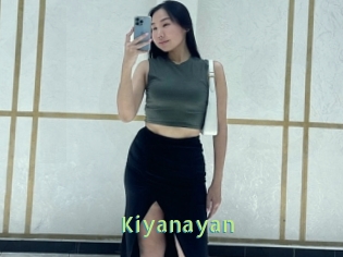 Kiyanayan