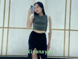 Kiyanayan