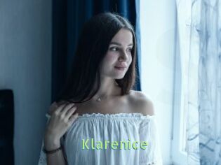 Klarenice