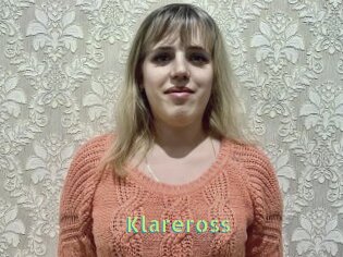 Klareross