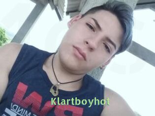 Klartboyhot