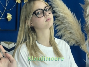 Klaudimoore