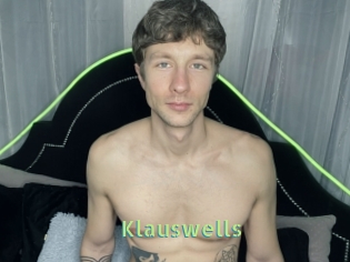 Klauswells