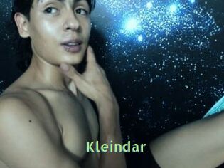 Kleindar