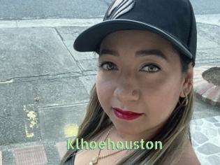 Klhoehouston