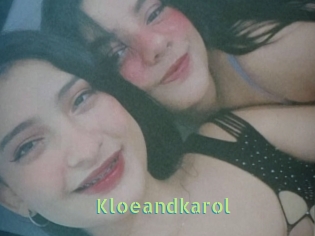 Kloeandkarol