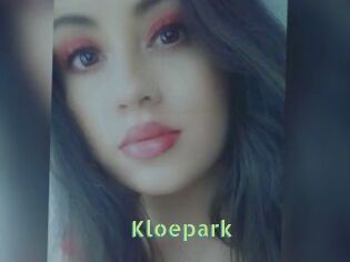 Kloepark