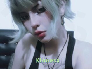 Klooesx