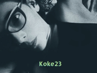 koke23 Une Etudiante Sexy