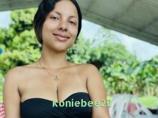 Koniebee22