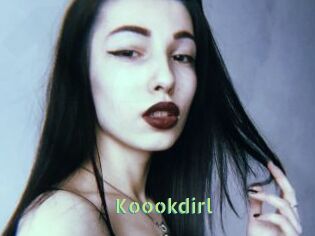 Koookdirl