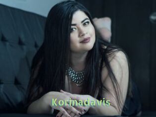 Korinadavis