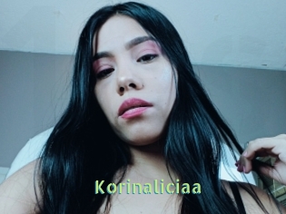 Korinaliciaa