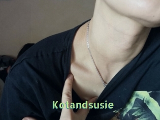 Kotandsusie