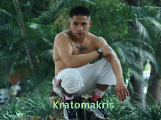 Kratomakris