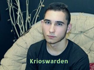 Krioswarden