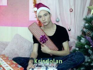 Krisdolan