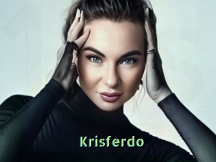 Krisferdo
