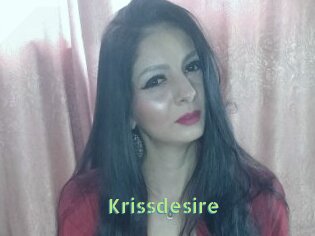 Krissdesire