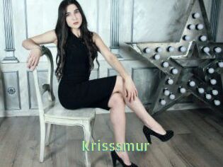 Krisssmur