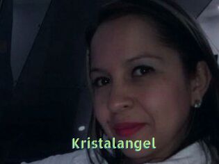 Kristalangel