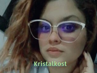 Kristalkost