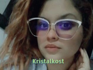 Kristalkost