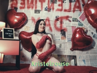 Kristelrouse