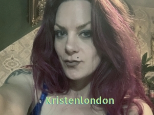 Kristenlondon