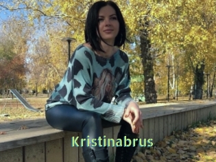 Kristinabrus