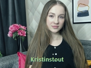 Kristinstout