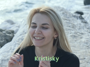 Kristisky