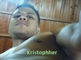 Kristophher