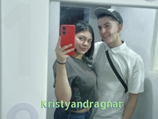 Kristyandragnar