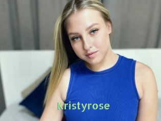 Kristyrose