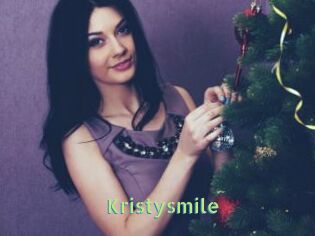 Kristysmile