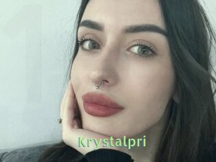 Krystalpri