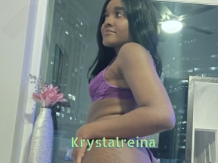 Krystalreina