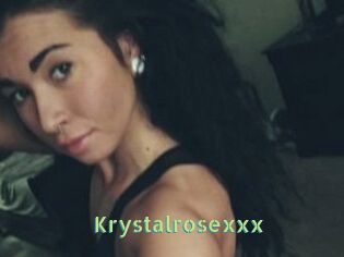 Krystalrosexxx