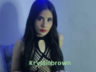 Krystinbrown