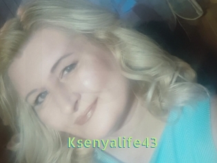 Ksenyalife43