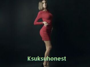 Ksuksuhonest