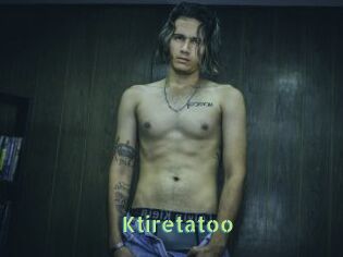 Ktiretatoo