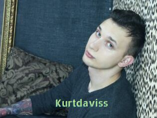 Kurtdaviss